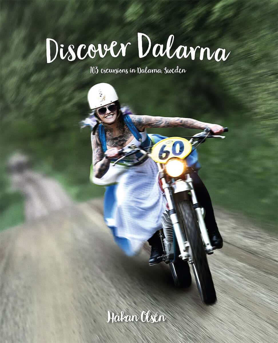Håkan Olsén : Discover Dalarna