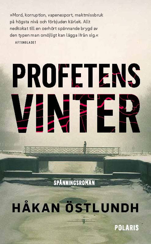 Håkan Östlundh : Profetens vinter