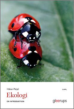 Håkan Pleijel : Ekologi - en introduktion, 2 uppl