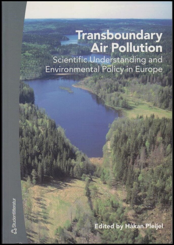 Håkan Pleijel : Transboundary Air pollution
