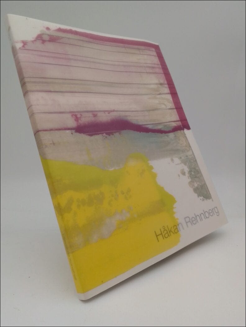 Håkan Rehnberg : Valfrändskaper