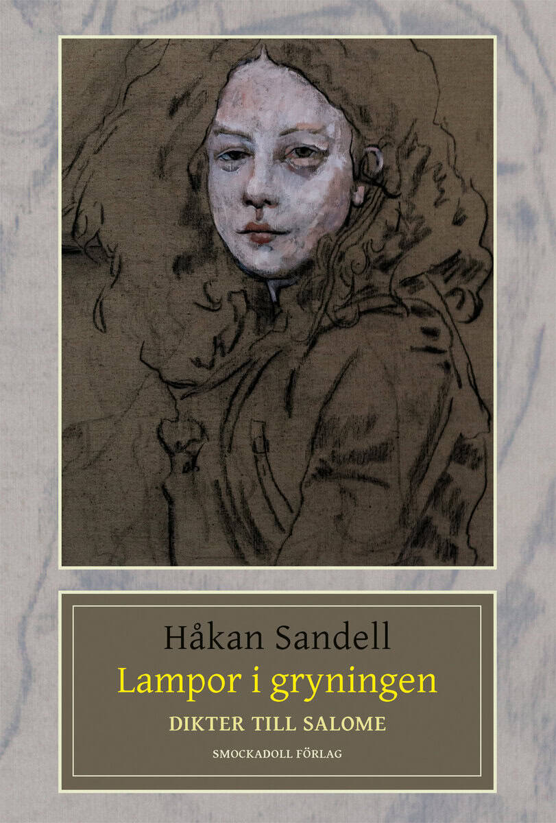 Håkan Sandell : Lampor i gryningen