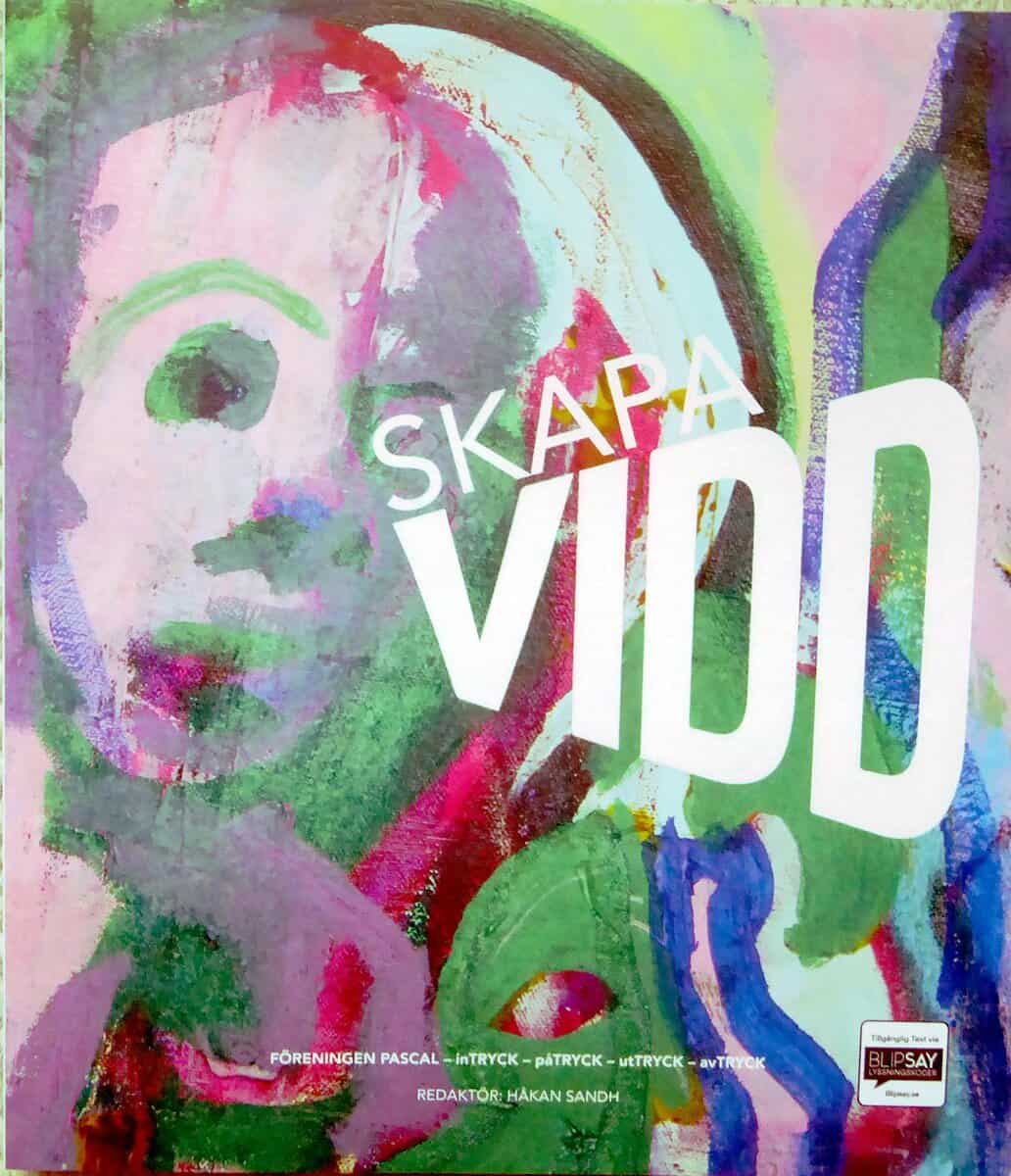 Håkan Sandh : Skapa VIDD