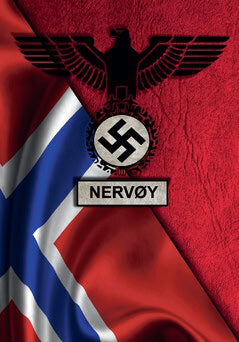 Håkan Tingsén : Nervøy