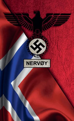 Håkan Tingsén : Nervøy