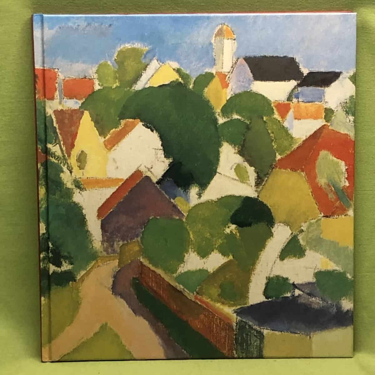 Håkan Wettre : Tre kolorister i Norden