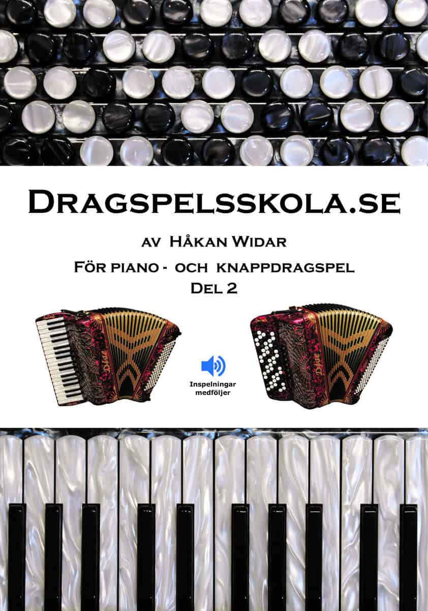 Håkan Widar : Dragspelsskola.se 2