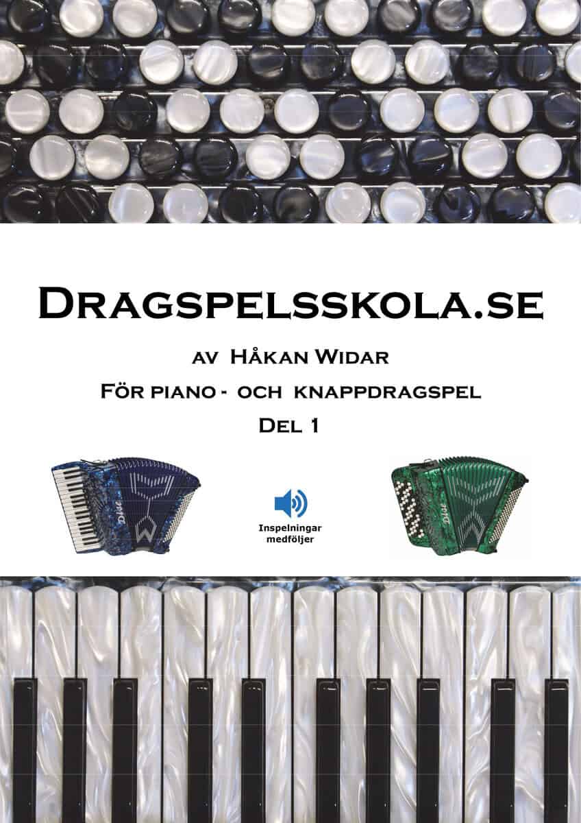 Håkan Widar : Dragspelsskola.se