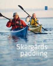 Håkan Wike : Skärgårdspaddling