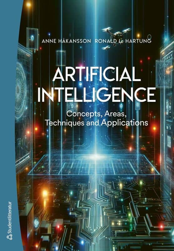 Håkansson, Anne ; Hartung, Ronald Lee : Artificial Intelligence