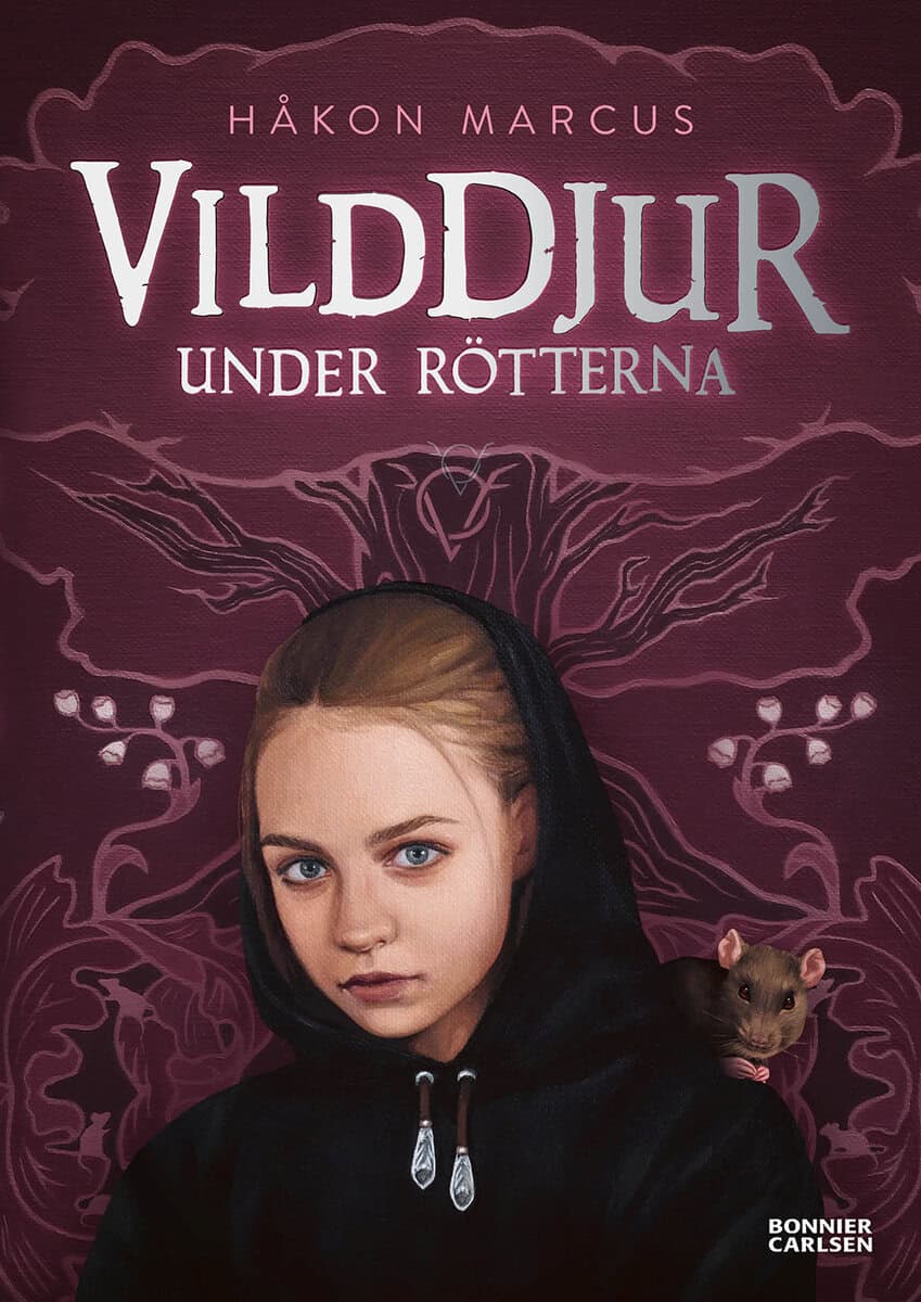 Håkon Marcus : Under rötterna
