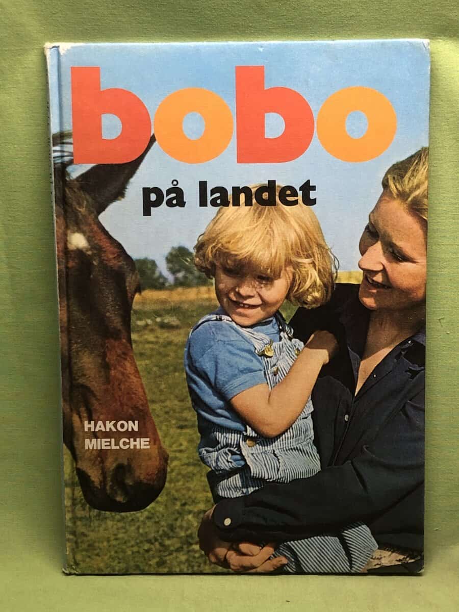 Hakon Mielche : Bobo på landet