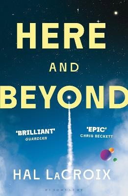 Hal LaCroix : Here and Beyond