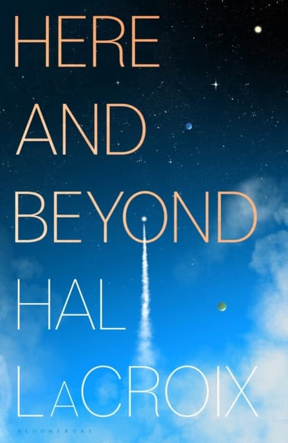 Hal LaCroix : Here and Beyond