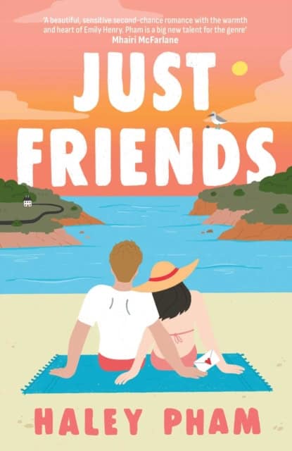 Haley Pham : Just Friends