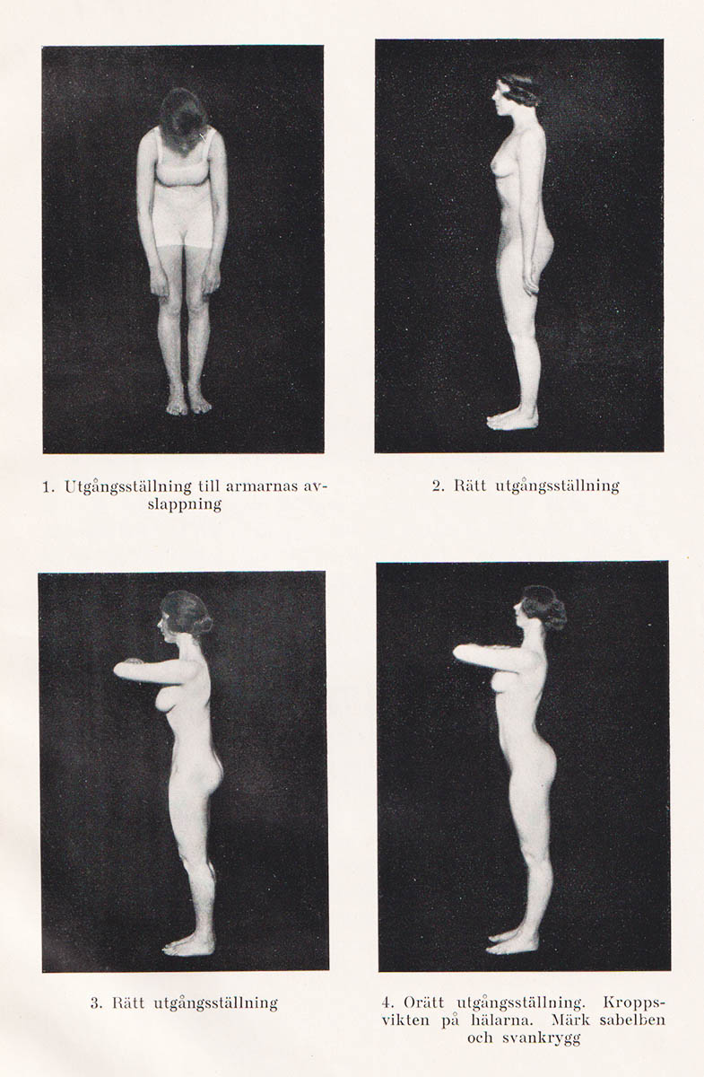 Halldis Stabell : Handbok för mina elever