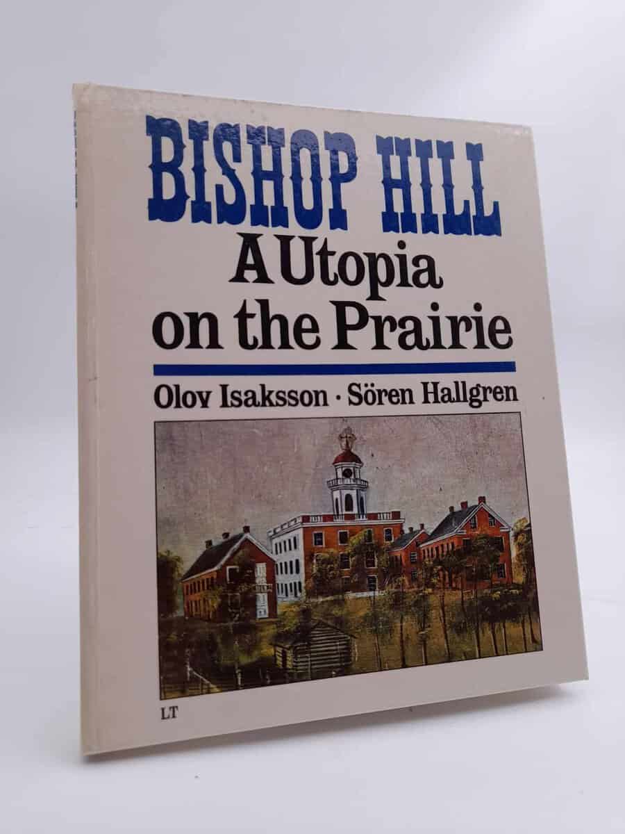 Hallgren, Sören ; Isaksson, Olov : Bishop Hill