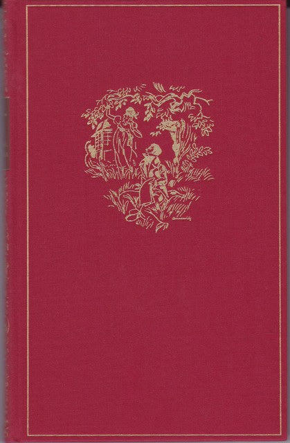 Hallström Per : En gammal historia