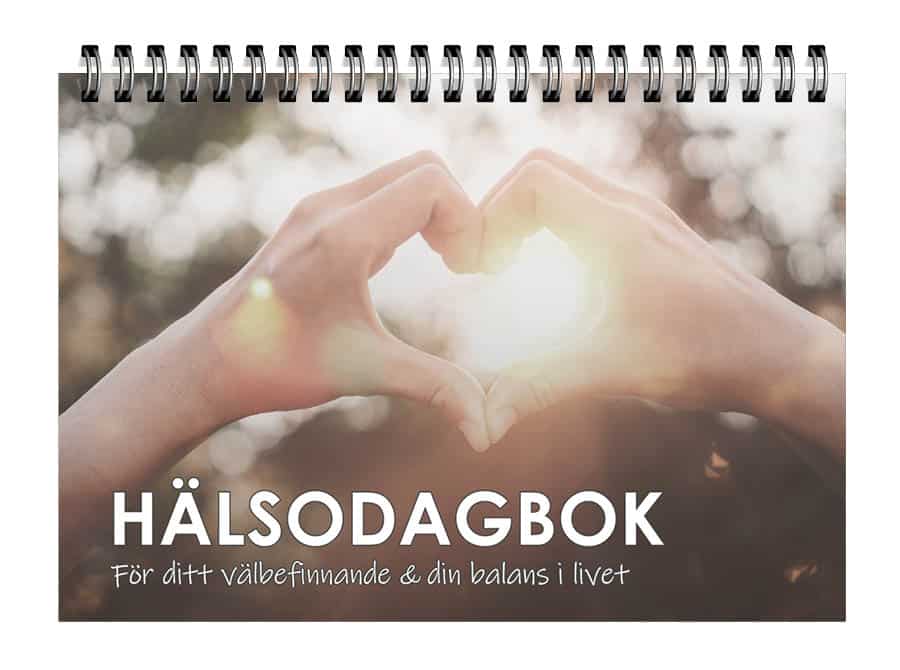 Hälsodagbok