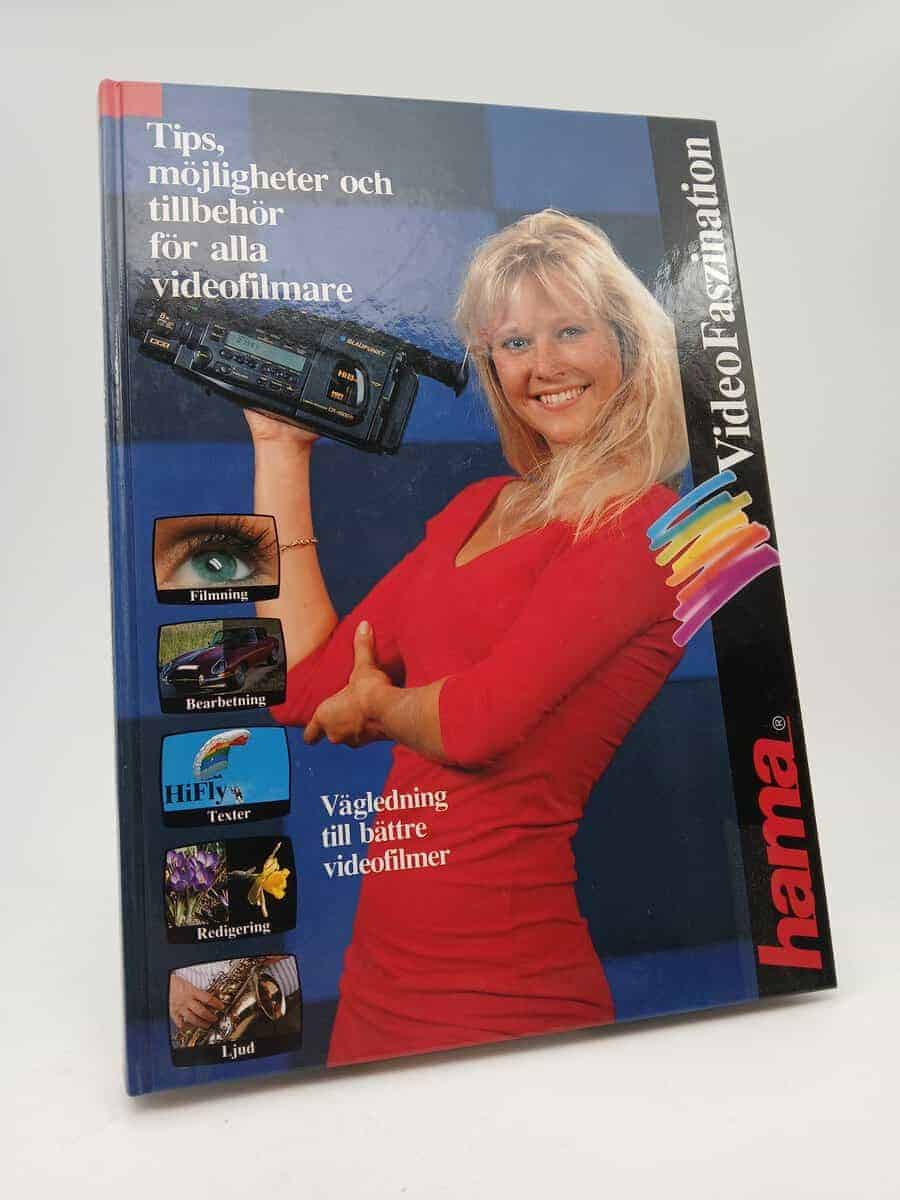 Hama : Video faszination