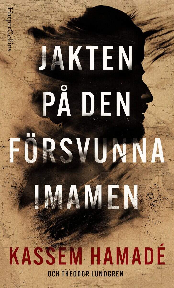Hamadé, Kassem ; Lundgren, Theodor : Jakten på den försvunna imamen