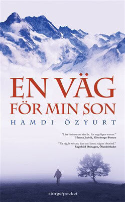 Hamdi Özyurt : En väg för min son