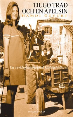 Hamdi Özyurt : Tjugo träd och en apelsin