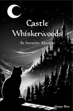 Hampus Blom : Whiskerwoods