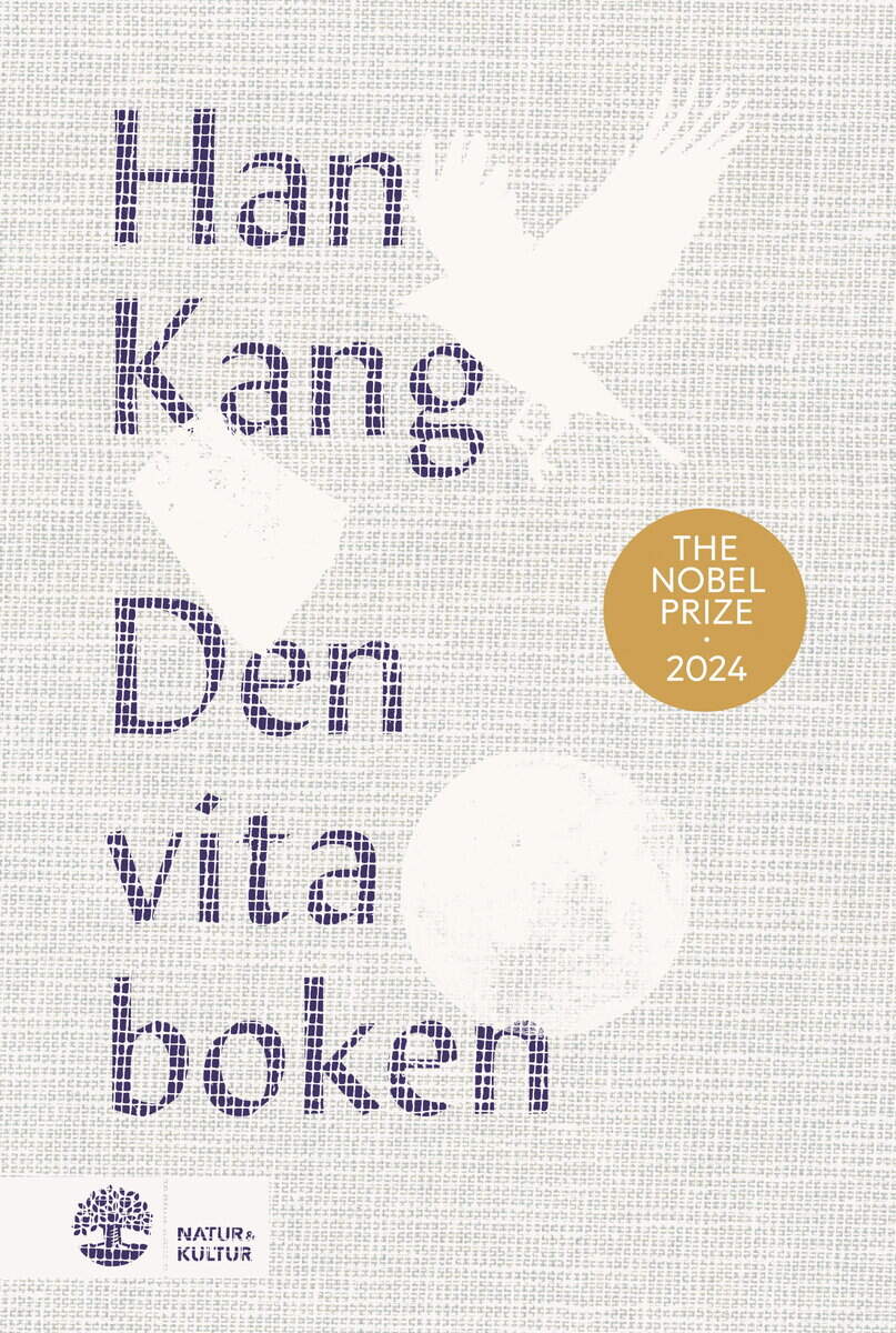 Han Kang : Den vita boken