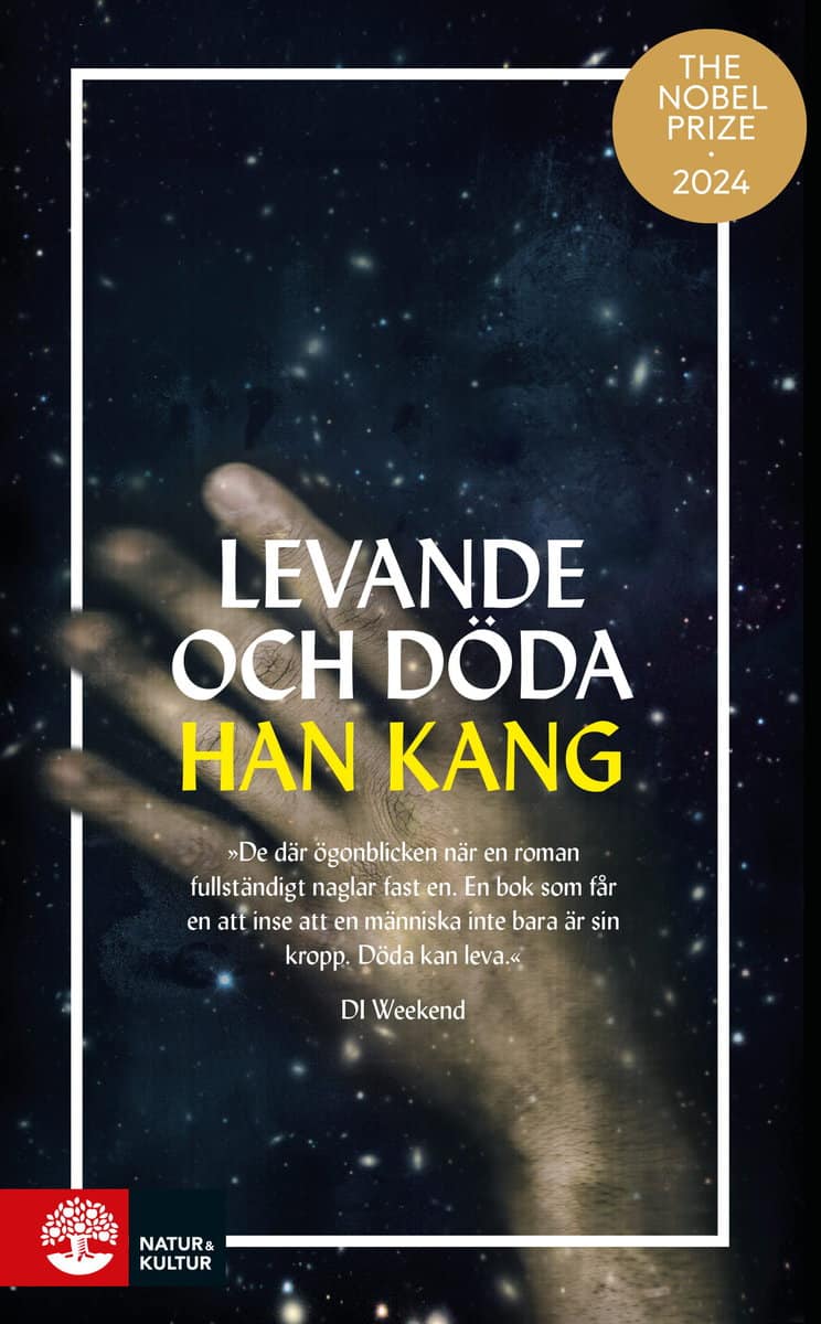 Han Kang : Levande och döda