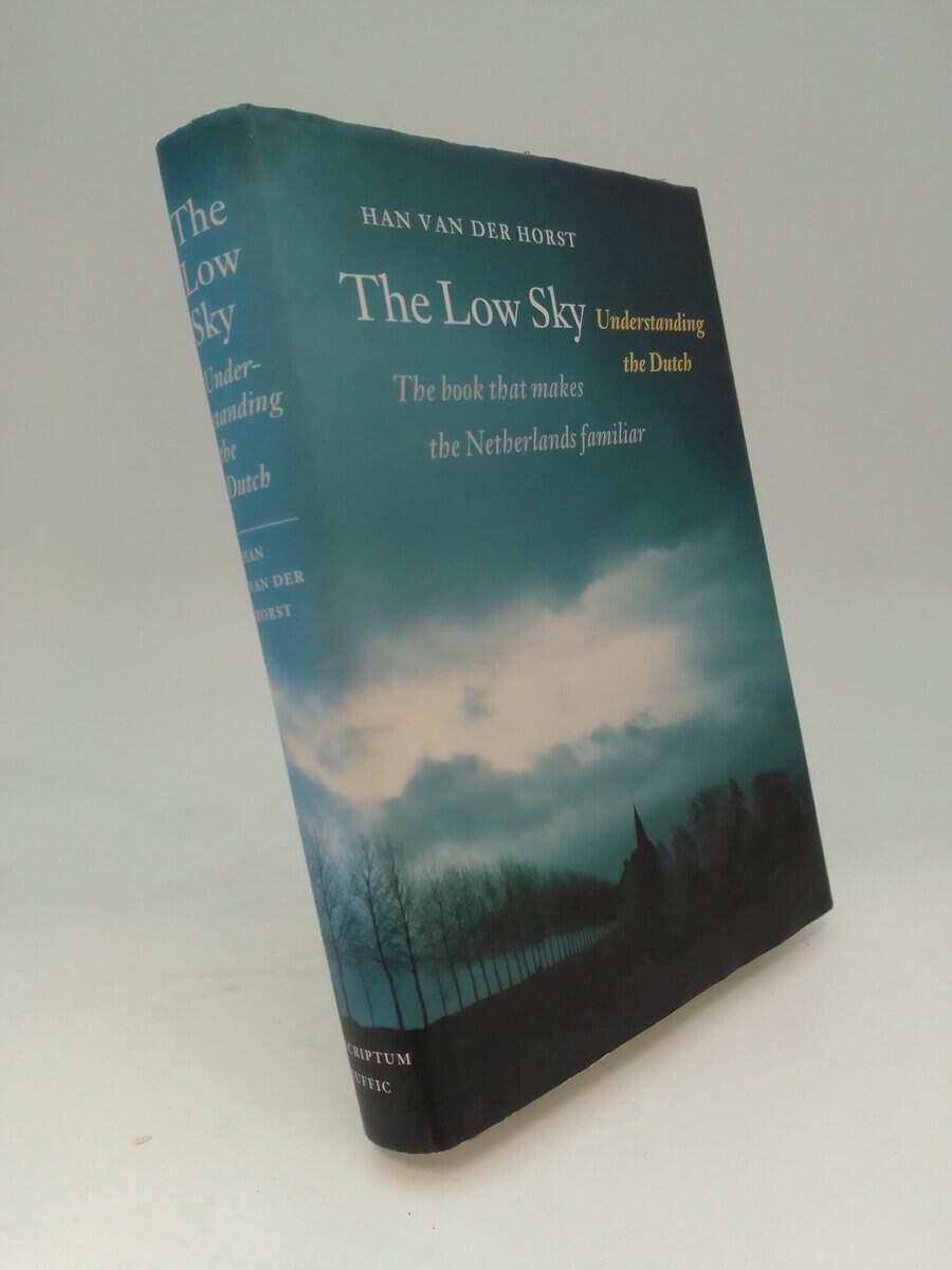 Han van der Horst : The low sky
