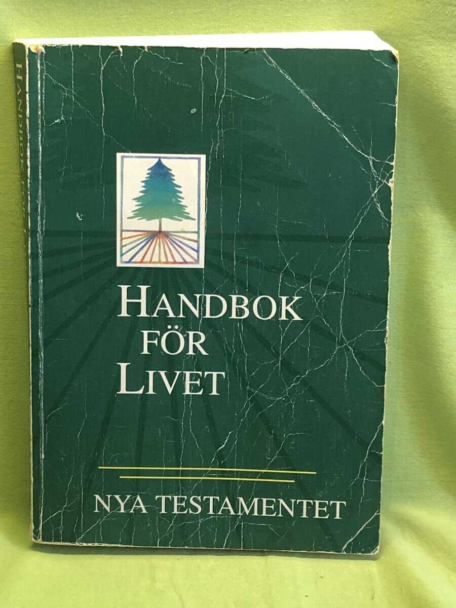 Handbok för livet