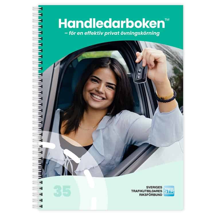 Handledarboken