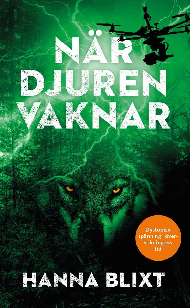 Hanna Blixt : När djuren vaknar