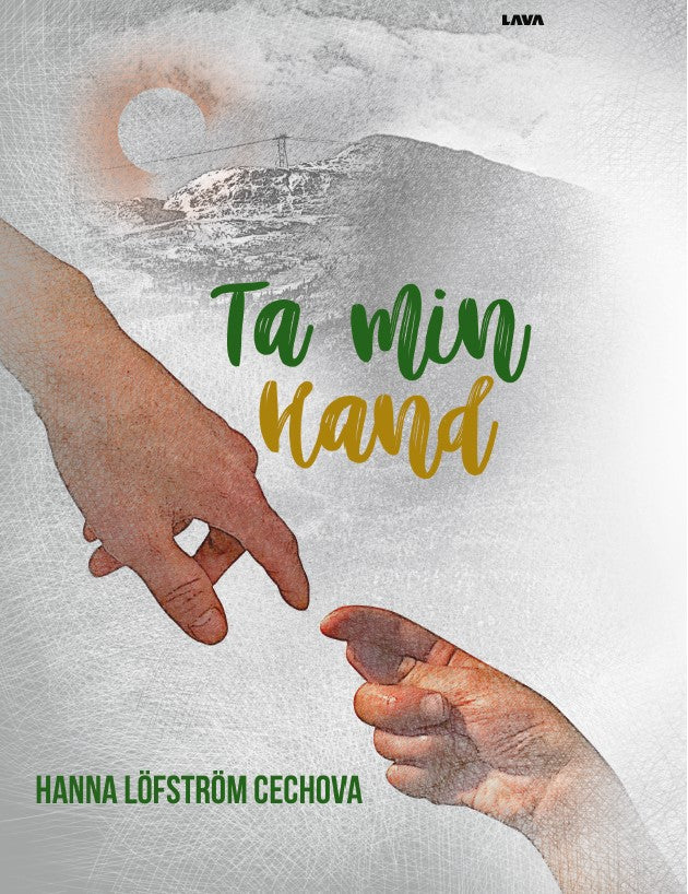 Hanna Cechova : Ta min hand
