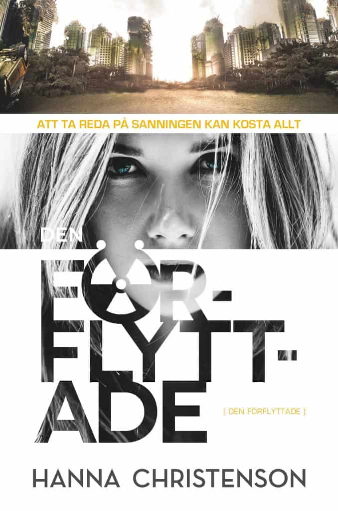 Hanna Christenson : Den förflyttade
