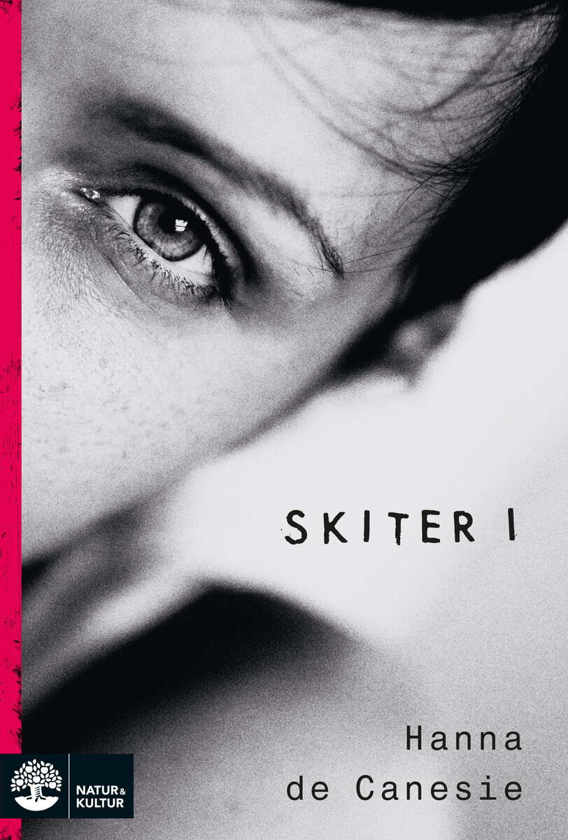 Hanna de Canesie : Skiter i