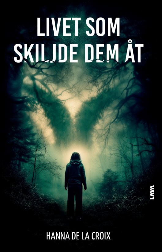 Hanna de la Croix : Livet som skiljde dem åt