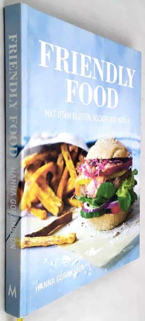 Hanna Göransson : Friendly food