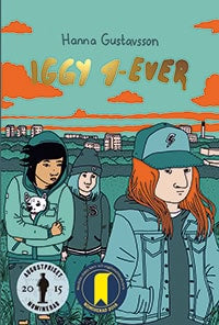 Hanna Gustavsson : Iggy 4-ever