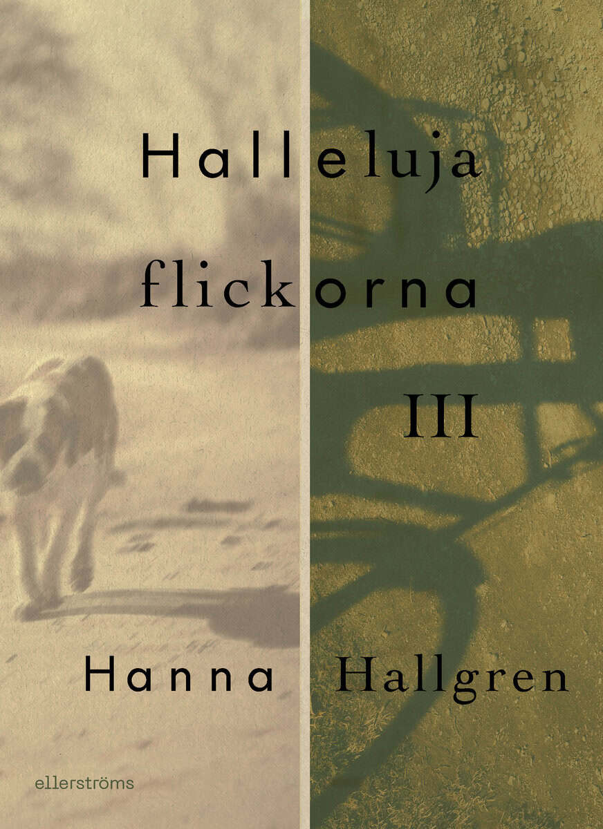 Hanna Hallgren : Hallelujaflickorna III