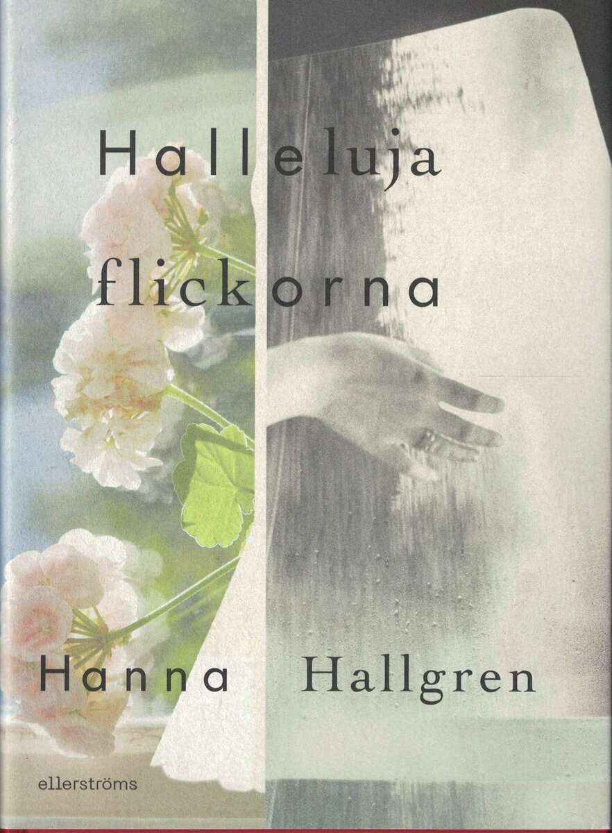 Hanna Hallgren : Hallelujaflickorna