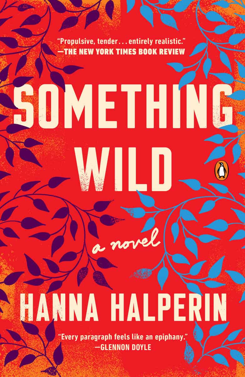 Hanna Halperin : Something Wild
