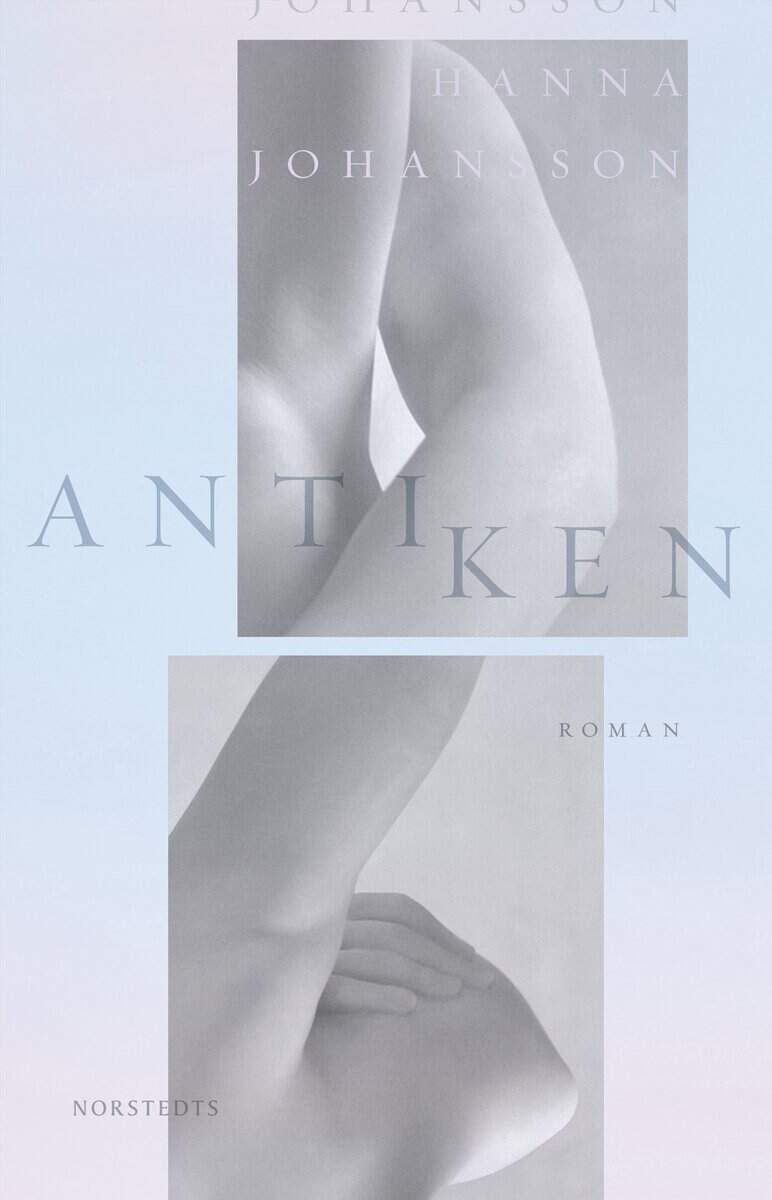 Hanna Johansson : Antiken