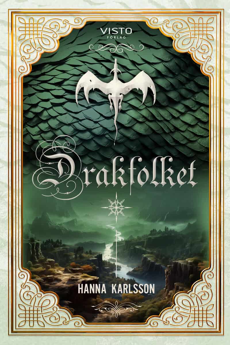 Hanna Karlsson : Drakfolket