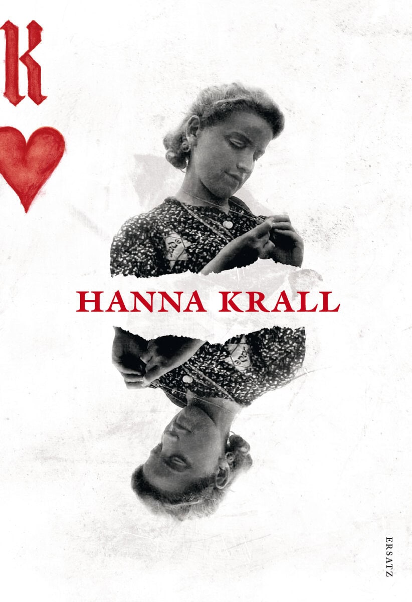 Hanna Krall : Hjärterkung
