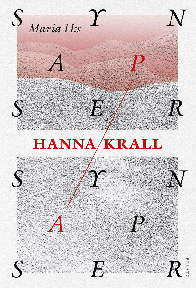 Hanna Krall : Maria H:s synapser