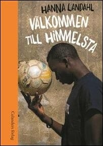 Hanna Landahl : Välkommen till Himmelsta