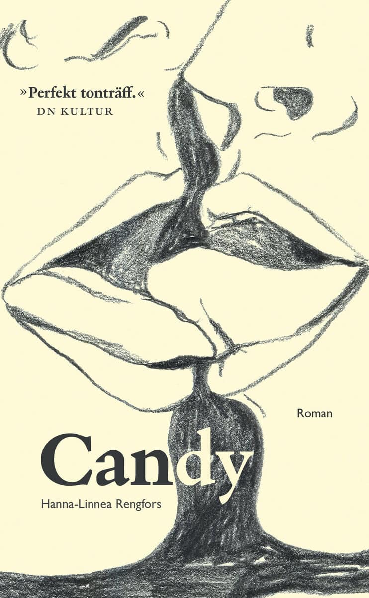 Hanna-Linnea Rengfors : Candy