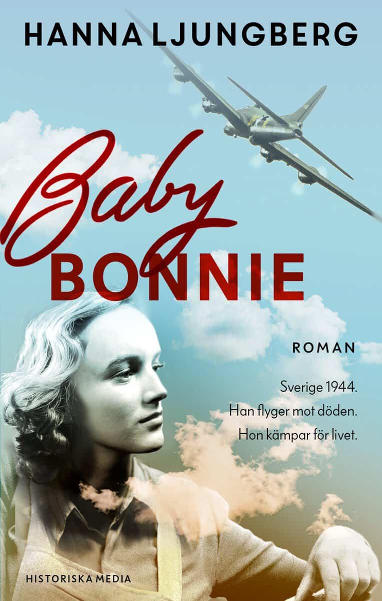 Hanna Ljungberg : Baby Bonnie